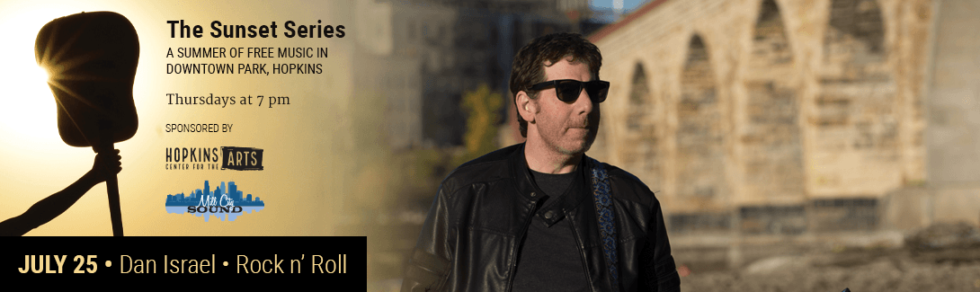 2024 Sunset Series Web Banner_Dan Israel
