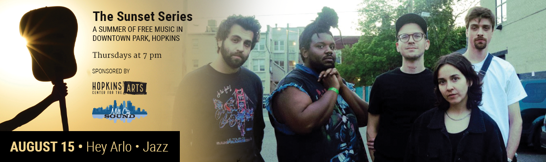 2024 Sunset Series Web Banner_Hey Arlo