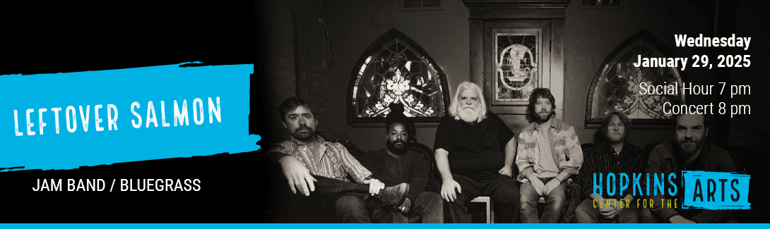 Website Banner Leftover Salmon