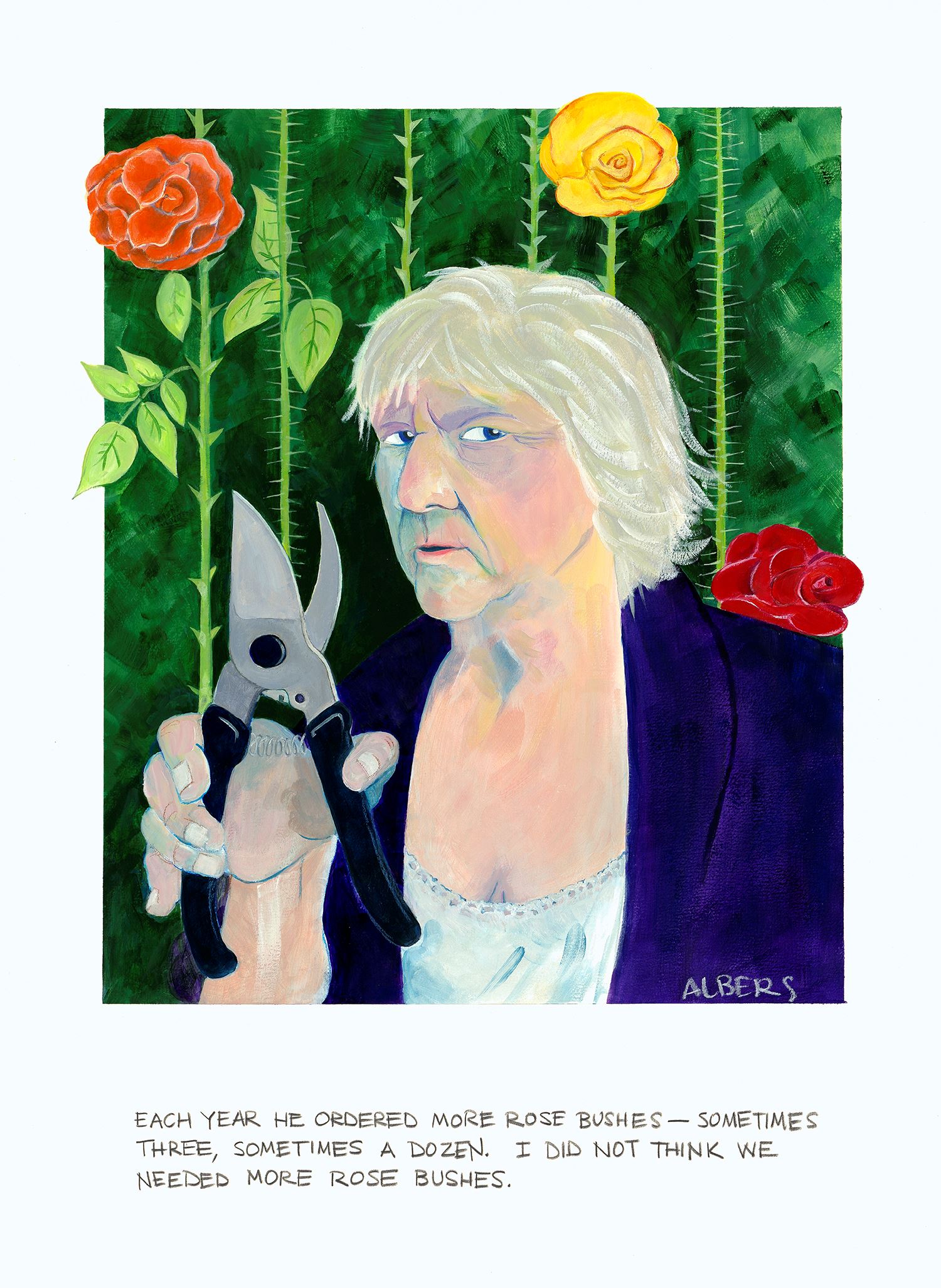 Albers Rose Bushes.5x7.pg