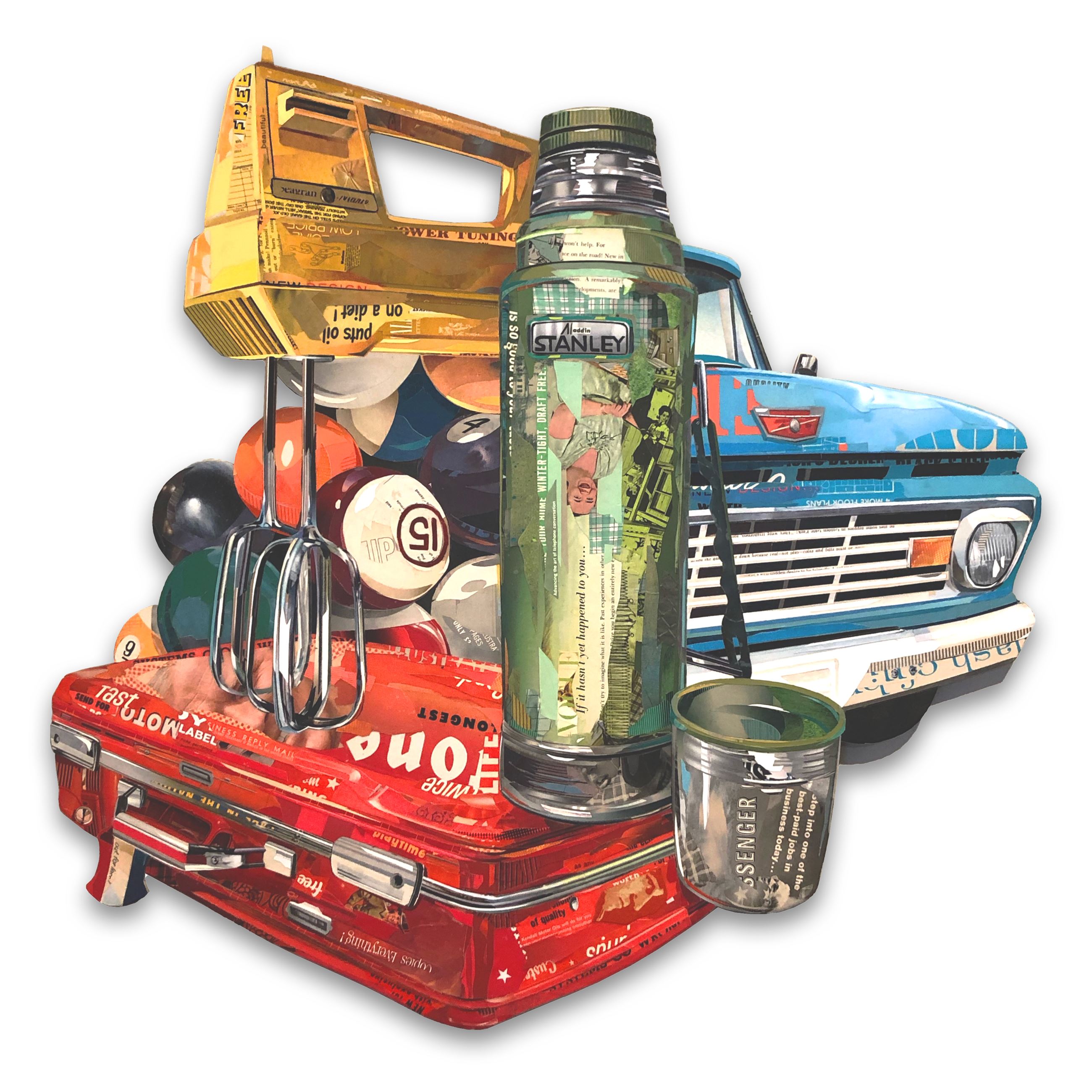 Stromberg deviation3wstanleythurmos