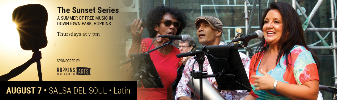 2025 Sunset Series Web Banner_Salsa Del Soul