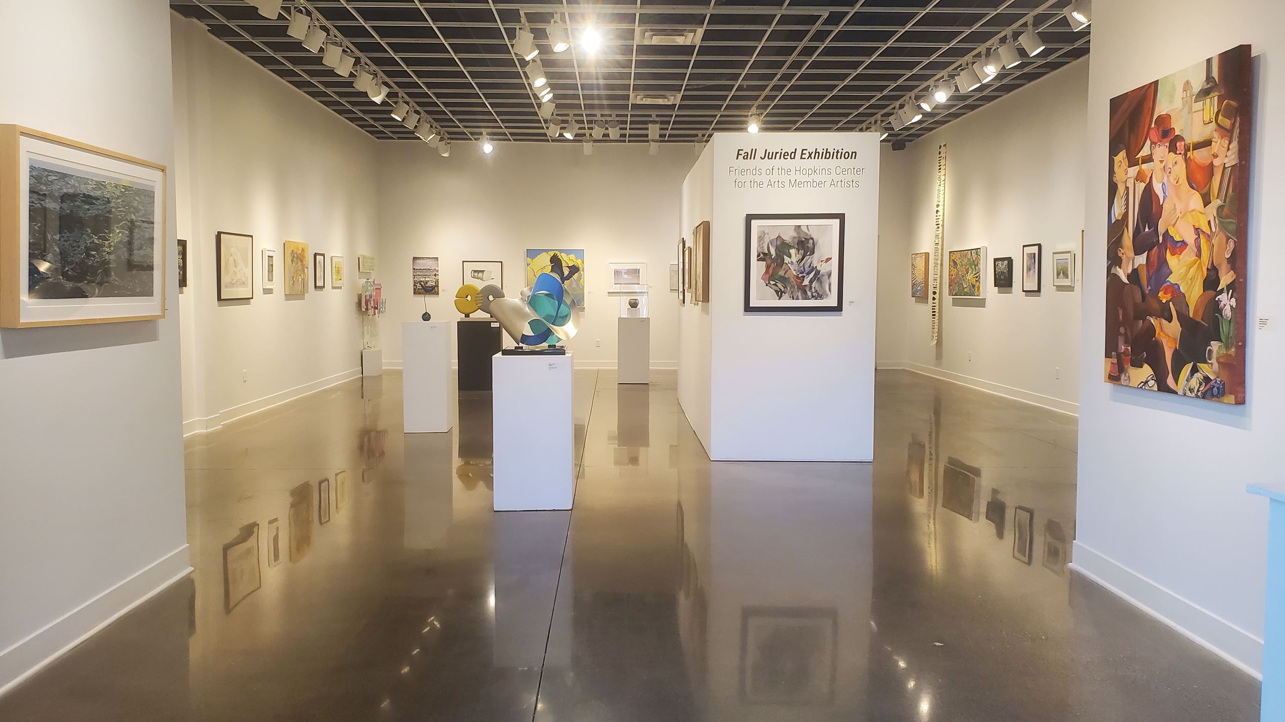 Fall Juried Show 2024.2